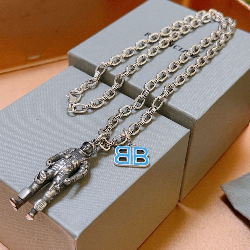 Ba1en*iaga necklaces